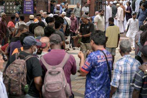 AMALAN SEDEKAH BULAN RAMADAN
