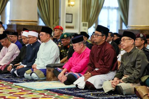 KL19_21032026_SOLAT_ISTANA
