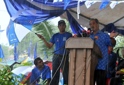 KL19_21042013_TPM_UCAPAN
