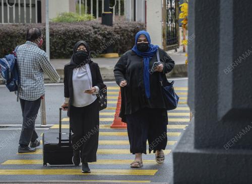 SITI BAINUN AHD RAZALI