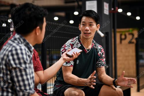 CHAN PENG SOON