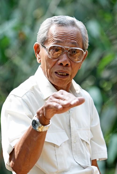 HISHAM AHMAD DAHLAN