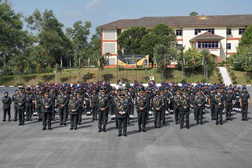 DATUK SERI ALEXANDER NANTA LINGGI