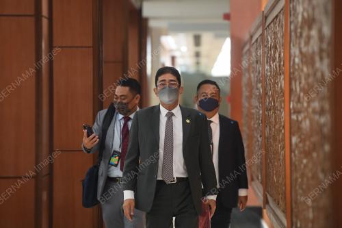 DATUK SERI JALALUDDIN ALIAS