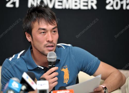 KL19_21112012_SIDANG_MEDIA