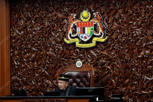 DATUK SERI AHMAD MASLAN