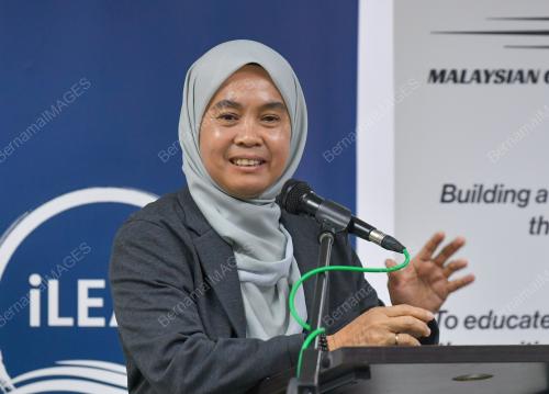 AZURA ABIDIN