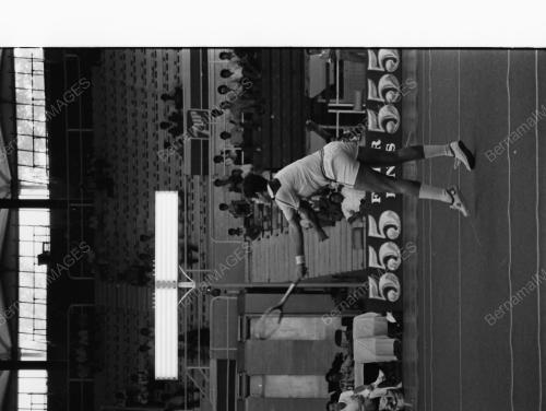 ASIAN NATIONAL TENNIS