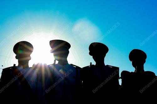 PERBARISAN TAHUNAN PUTERA MAKTAB TENTERA DIRAJA TAHUN 2024