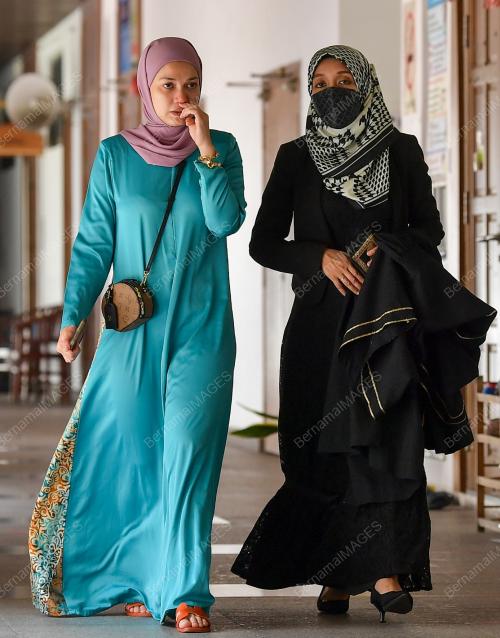 PUTERI SARAH LIYANA