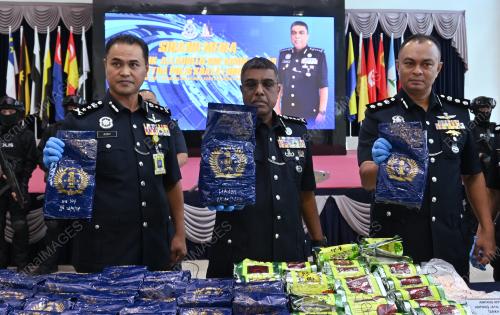 DATUK ALLAUDEEN ABDUL MAJID