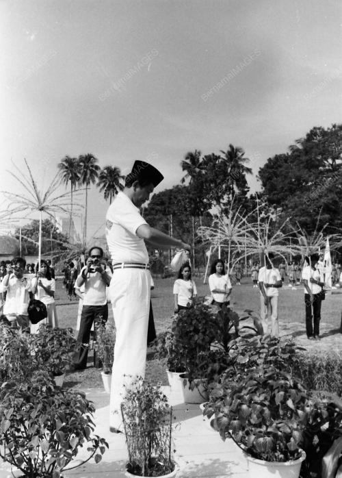 ABDUL SAMAD IDRIS