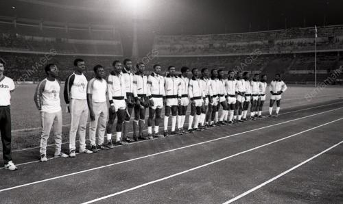 PESTA BOLA MERDEKA