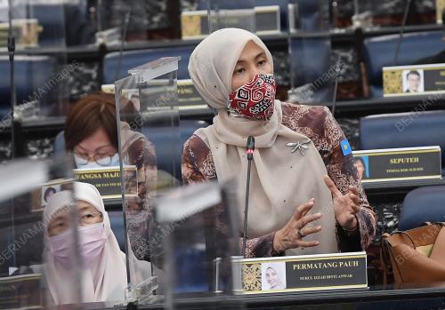NURUL IZZAH ANWAR