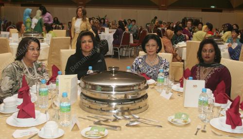SHAHRIZAT ABDUL JALIL