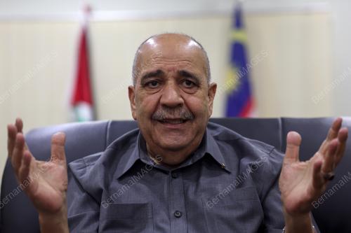 WALID ABU ALI