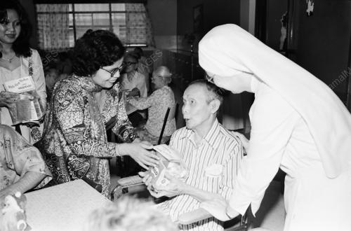 DATUK AISHAH GHANI