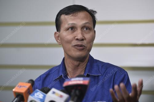 MOHD SHAMSUL DERAN