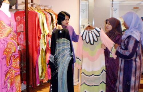 KRAF TEMPATAN