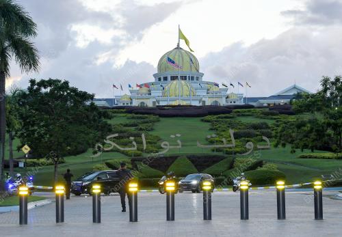 ISTANA NEGARA