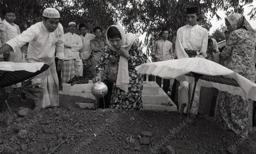 DATUK EMBONG YAHYA