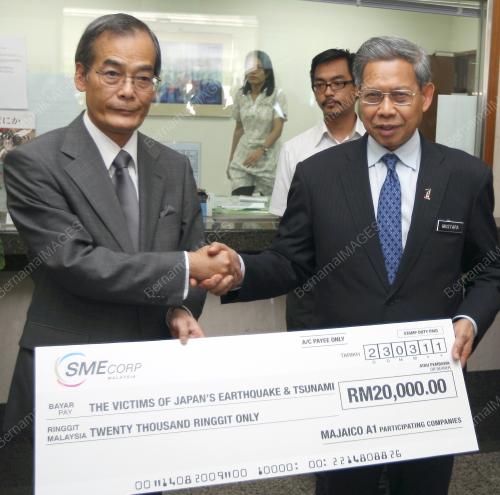 MUSTAPA MOHAMED