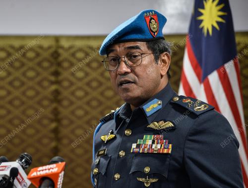 JEN DATUK SERI MOHD ASGHAR KHAN GORIMAN KHAN
