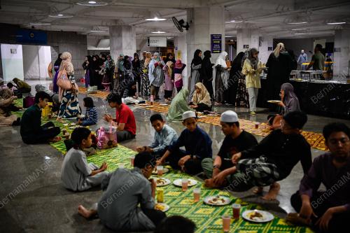 MALAM LAILATUL QADAR