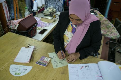 TINJAUAN MENJELANG AIDILFITRI