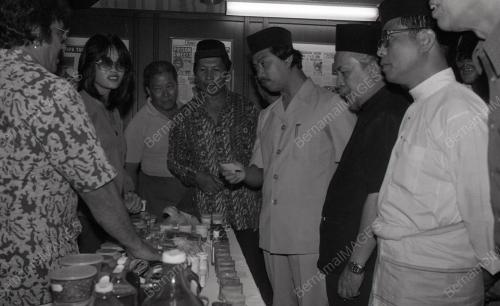 MUHYIDDIN MOHD YASSIN