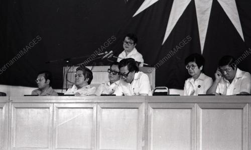 PERSIDANGAN MCA