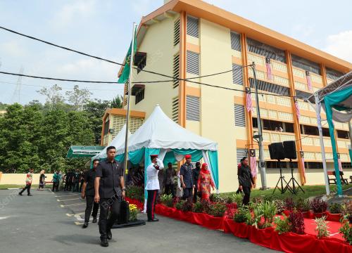 RAJA ZARITH SOFIAH