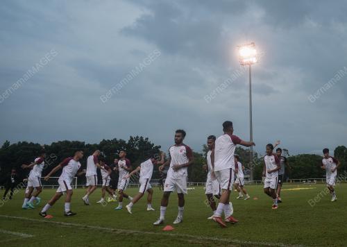 PIALA AFC 2022 ZON ASEAN