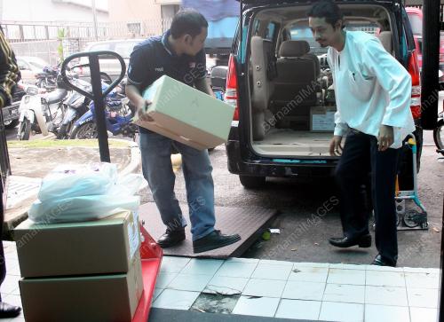 BAJET 2010