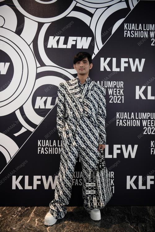 PELANCARAN KLFW 2021