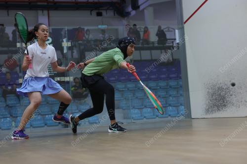 SKUASY TERBUKA MALAYSIA 2022