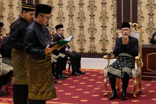 TUN JUHAR MAHIRUDDIN