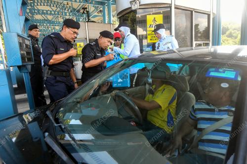 DATUK ARJUNAIDI MOHAMED