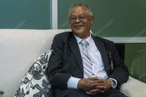 JAMALUDDIN MOHAMMAD