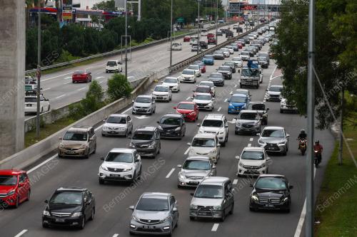TINJAUAN LEBUHRAYA