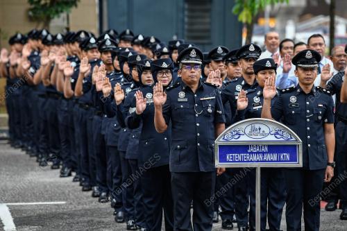 DATUK RUSDI MOHD ISA