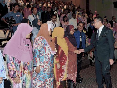 KL19_24032016_MENTERI_SALAM