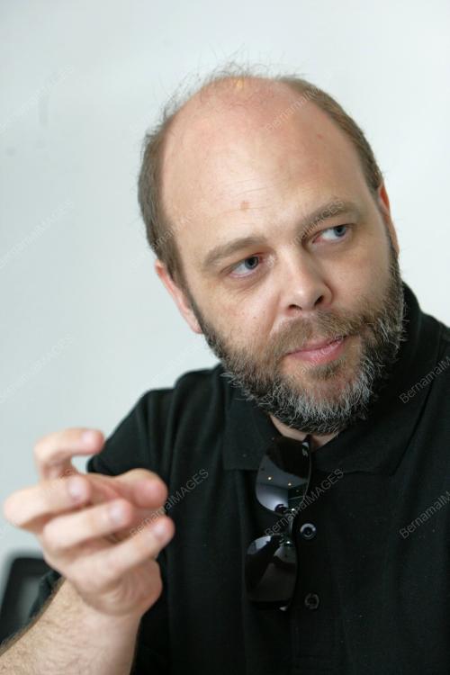 TREVOR KEEGAN