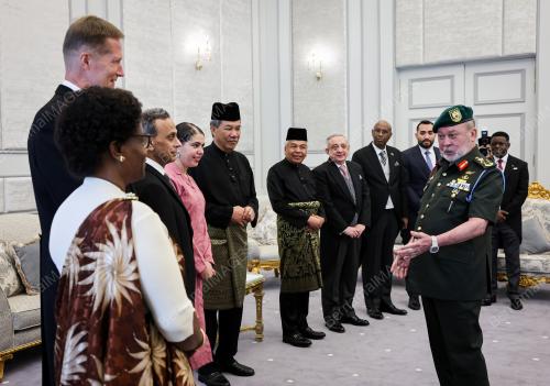 SULTAN IBRAHIM
