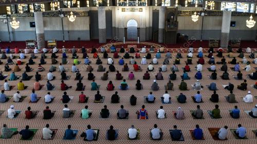SOLAT JUMAAT