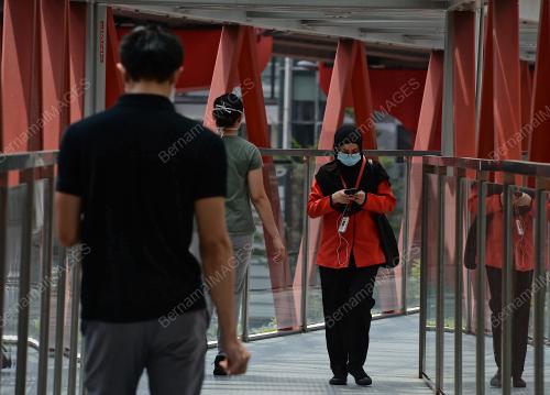 PERINTAH KAWALAN PERGERAKAN BERSYARAT (PKPB)