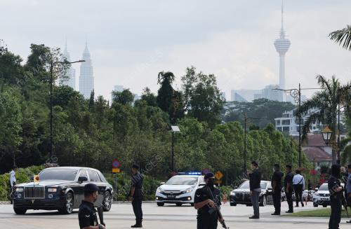 PERBINCANGAN KHAS RAJA-RAJA MELAYU