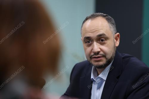 MOADH GHANNOUCHI