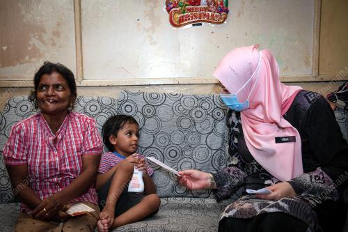 DATUK SERI RINA HARUN