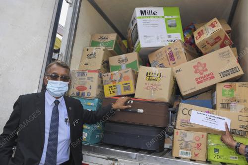 DATUK SERI DR ISMAIL ABD MUTTALIB